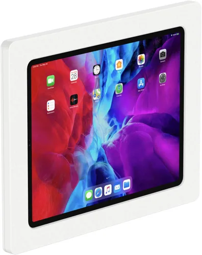 Vista 23 de VidaMount Carcasa VESA negra compatible con Microsoft Surface Pro 7+, Pro 7, Pro 6, Pro 5, Pro 4 Negro