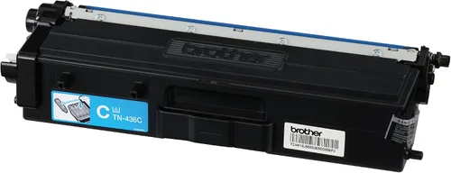 Vista 8 de Brother TN-436 Juego de cartuchos de tóner de alto rendimiento (rendimiento 6,500)