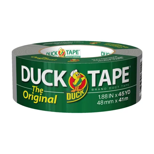 Vista 16 de Duck Brand, cinta de embalar resistente, multipropósito, 1044729