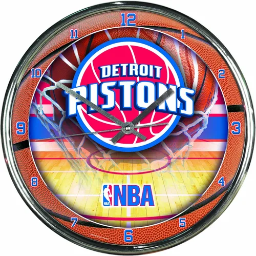 Vista 5 de WinCraft NBA Retro