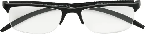 Vista 6 de Foster Grant Gafas de lectura cuadradas Paolo para hombre