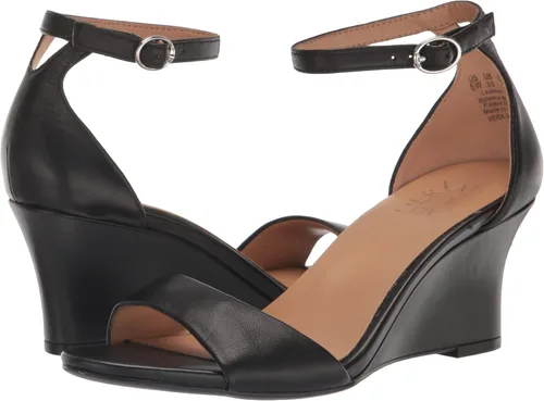 Vista 7 de Naturalizer Women's Vera Wedge Sandal