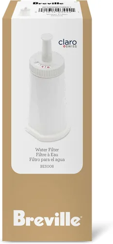 Vista 4 de Breville BES008 Espresso Machine Water Filter Designed for Breville Models