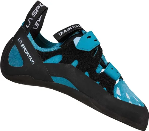Vista 18 de LA SPORTIVA Zapatos de escalada Tarantula Hombre gris topo