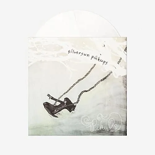 Vista 2 de SILVERSUN PICKUPS - Pikul WhiteClear Split Exclusive