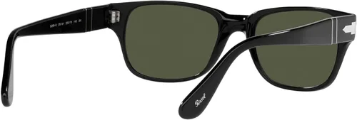 Vista 8 de Persol Gafas de sol rectangulares Po3288s