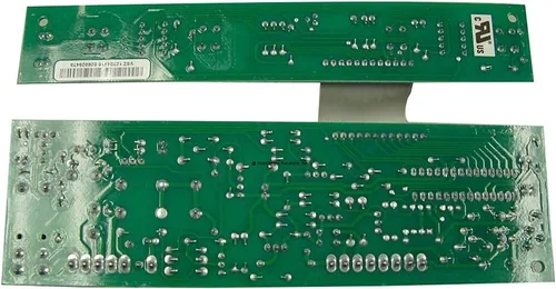 Vista 2 de CoreCentric - Placa de control de jazz para refrigerador remanufacturado para Whirlpool W10503278 / WPW10503278