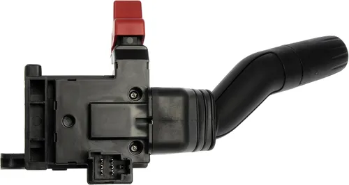 Vista 3 de Dorman Interruptor multifunción 978-5201 compatible con modelos seleccionados Freightliner/IC / Thomas