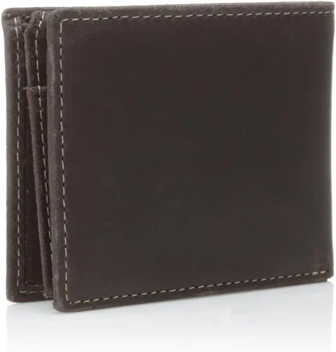 Vista 86 de Timberland Hunter Passcase - Maletín para hombre