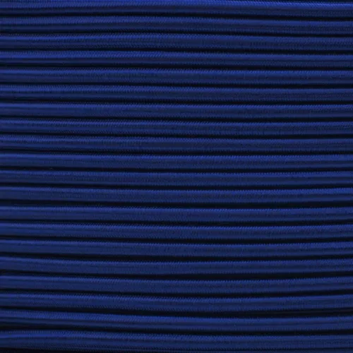 Vista 4 de Paracord Planet Cordón elástico de nailon elástico de 3/16 pulgadas, fabricado en EE. UU