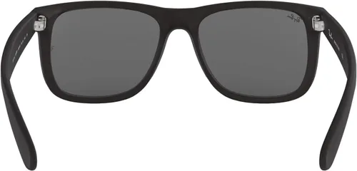 Vista 91 de Ray-Ban RB4165 Justin Gafas de sol rectangulares