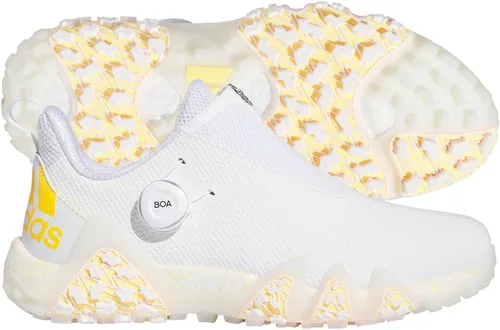Vista 2 de Adidas Zapatos de golf Codechaos Boa 25 sin picos para hombre