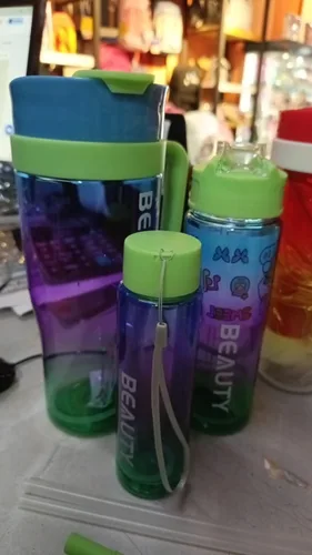 Vista 2 de Kit Termo Trio Tipo Stanley Beauty