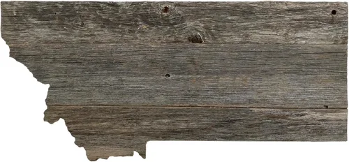 Vista 36 de Letrero de madera rústica de Alabama para casa de campo, decoración del hogar de pared estatal, es un gran regalo temático de AL para recién