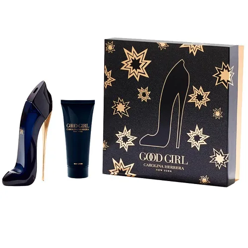 Vista 10 de Carolina Herrera Good Girl para mujer Eau de Parfum en aerosol 1 onza, 1 fl oz