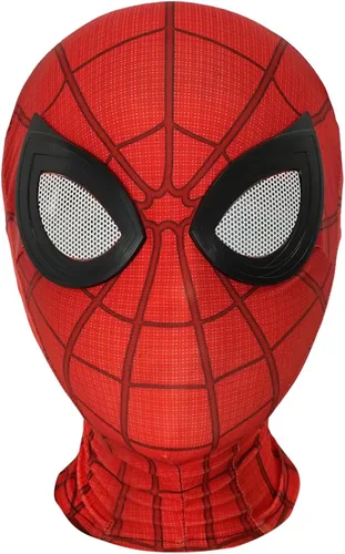 Vista 5 de Máscara de Halloween para adultos y niños, máscaras de juego de rol Gw