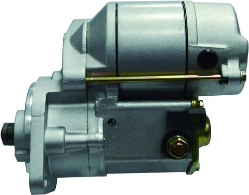 Vista 3 de Premier Gear PG-16828 Reemplazo de arranque para Toyota Land Cruiser L6 (77-87), Land Cruiser L6 (88-92), Land Cruiser L6 (69-74), 28100-60010