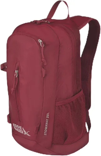 Vista 9 de Eddie Bauer Stowaway Mochila plegable - Lila, 30L