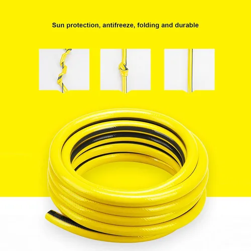 Vista 4 de 360 Degree Rotating Lawn Sprinkler Automatic Water Sprinkler for Garden Lawn Irrigation