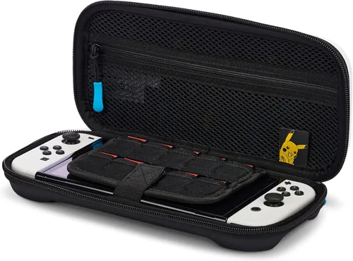 Vista 6 de PowerA Funda protectora para Nintendo Switch