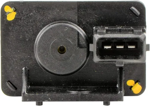 Vista 2 de BOSCH 0280101001 Sensor de presión absoluta (MAP) del colector de equipo original - Compatible con determinados Ferrari Testarossa, Peugeot 505