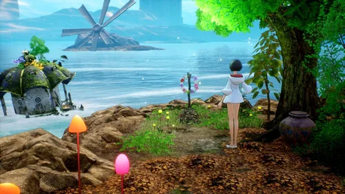 Vista 12 de One Piece Odyssey - PlayStation 4