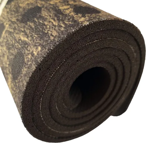 Vista 6 de Alfombra antideslizante, impermeable, para cuarto de servicio, lavadero, cocina, entrada, de 20 x 48 pulgadas