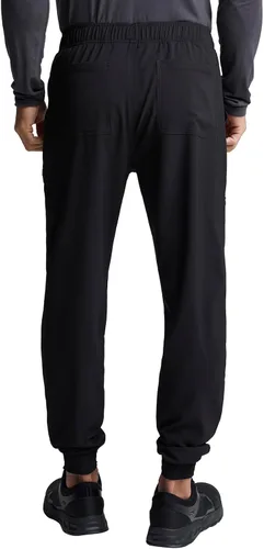 Vista 4 de Cherokee Pantalón deportivo de tiro medio para hombre