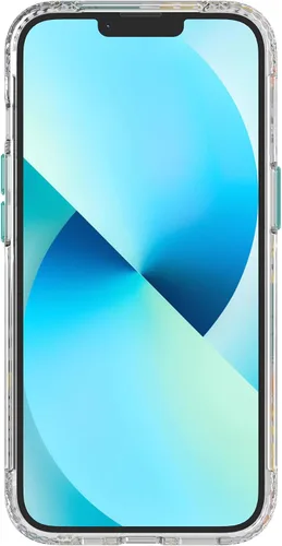 Vista 2 de Tech21 Evo Art - Magsafe - Funda protectora integrada para iPhone 13 con protección contra caídas de 12 pies