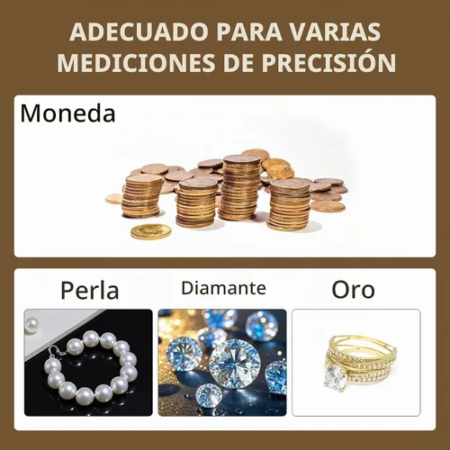 Vista 7 de SKEAP Báscula digital para monedas, escala de gramos, 0.00 oz de precisión para coleccionistas de monedas, cajeros bancarios y uso doméstico