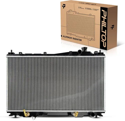 Vista 142 de PHILTOP Radiadores de coche 221-9067, CU13200 aptos para Grand Cherokee