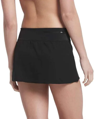 Vista 3 de Nike Falda de baño con elementos sólidos