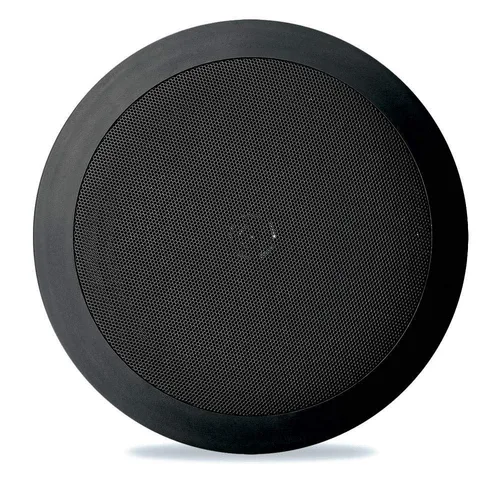 Vista 4 de Sistema de 2 altavoces empotrados Pyle de 5.25 pulgadas para la pared o techo (PDIC51RDBK) Negro