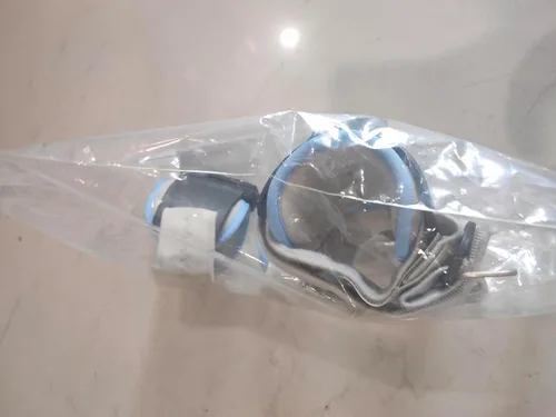 Vista 9 de Codera articulada ROM Soporte para codo con correa ajustable Postoperatorio Estabilizador de codo Férula Soporte de recuperación de lesiones