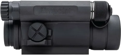 Vista 2 de Aimpoint CompM4 Red Dot Reflex Sight No Mount - 2 MOA