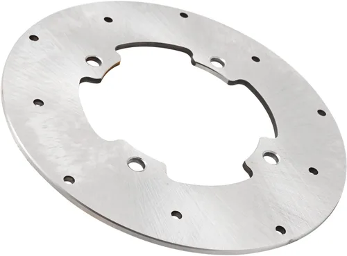 Vista 4 de M MATI Rotor de disco de freno delantero o trasero para Arctic Cat 400 450 500 550 570 700 1000 Wildcat 1000 X Sport Trail 700 2012+ 1436-808