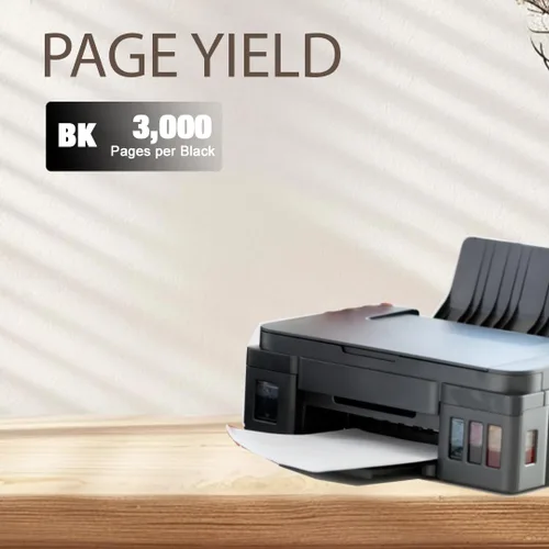 Vista 2 de Cartucho de tóner compatible con ColorPrint 2335DN, compatible con 2335DN, para impresora Dell 2335 2355DN 2355, 6000 páginas, funciona