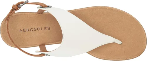 Vista 5 de Aerosoles Sandalia plana IN CONCHLUSION para mujer