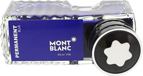 Vista 15 de Montblanc Cartuchos de tinta negro permanente 107757 – Recambios de pluma estilográfica a prueba de documentos en negro – 8 cartuchos de pluma