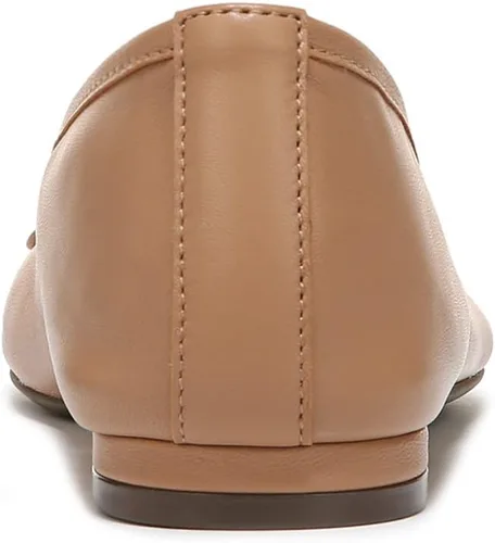 Vista 7 de Vionic Zapatos planos de ballet Jewel Callisto para mujer Zapatos de vestir de apoyo para mujer que incluyen comodidad en tres zonas con plantilla