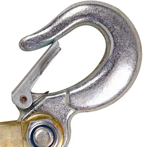 Vista 7 de Extractor de alimentación manual multifunción con cable de cuerda para apretar herramienta de ajuste de cable de acero, cabrestante, extractor