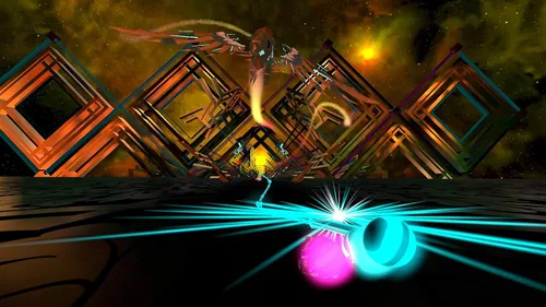 Vista 5 de Synth Riders PSVR (PS4)