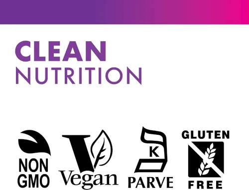 Vista 7 de Bluebonnet Nutrition Biotin 5000 mcg, soporte para el cabello y las uñas*, sin OMG, vegano, certificado Kosher, sin gluten, sin soja, sin lácteos