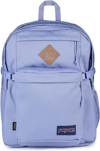 Vista 15 de JanSport Main Campus Fx, marrón (Basic Brown), Tamaño único