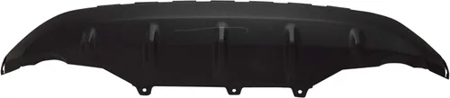 Vista 15 de Garage-Pro Cubierta de parachoques compatible con Nissan Altima CAPA Sedan trasero 2002-2006