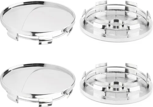 Vista 8 de 4 piezas de tapas centrales de 59 mm / 2.32 pulgadas para Hyundai Benz, reemplazo de llanta 52960-38300 52960-3K210 52960-3K250