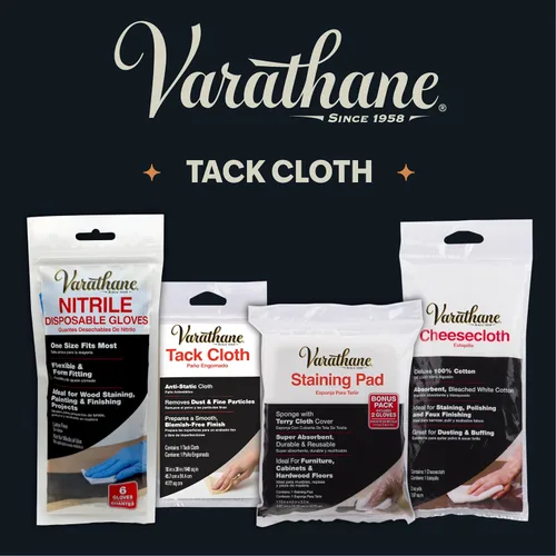 Vista 6 de Rust-Oleum 301688-12 PK 301688 - Paño de tachuela, paquete de 12
