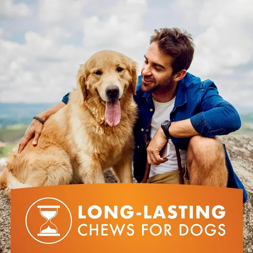 Vista 7 de Pur Luv Golosinas para perros, K9 Kabobs hechas con pollo real, pato y batata, 12 onzas, aperitivos para perros, saludables, fáciles de digeribles
