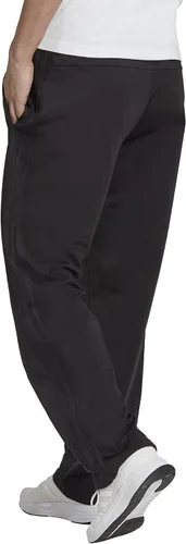 Vista 3 de adidas Men's Essentials Warm-up Open Hem 3-stripes Tracksuit Pants