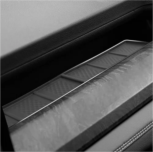 Vista 2 de SXCY Para Audi A5 2017-2025 Cubierta de ventilación de aire para Audi A5 2025 Accesorios Centro Dash Descongelador Rejilla de Ventilación Panel